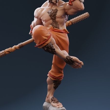 Monkey King