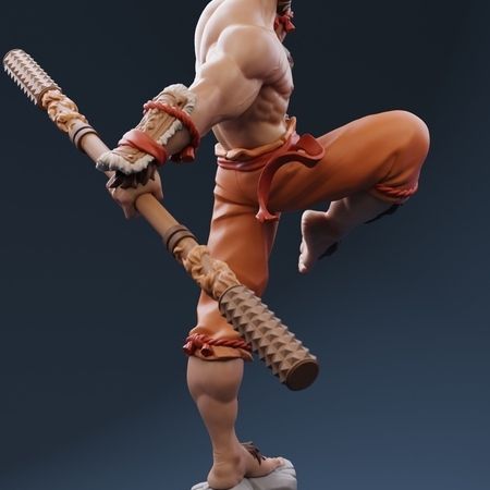 Monkey King