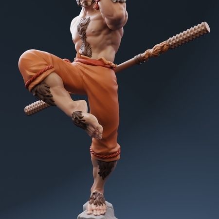 Monkey King