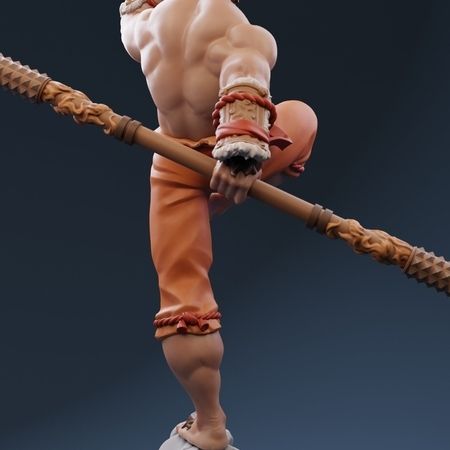 Monkey King