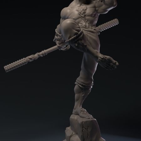 Monkey King