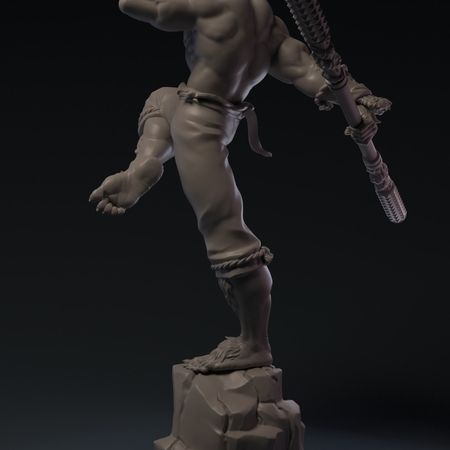 Monkey King