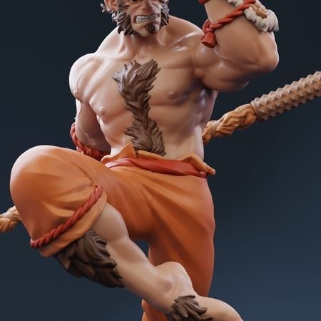 Monkey King