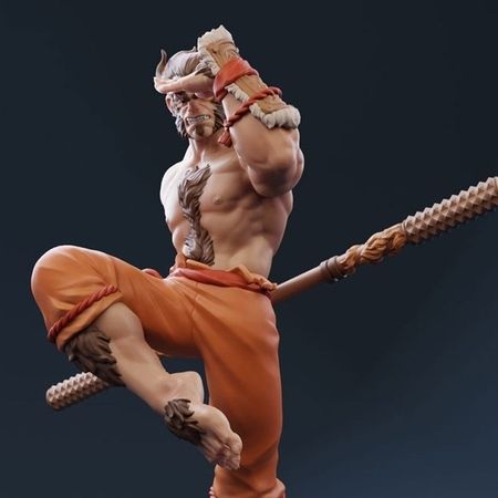 Monkey King