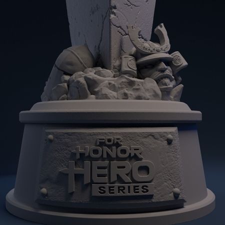 For Honor