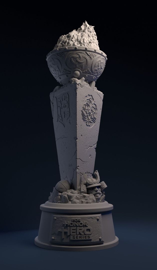 For honor